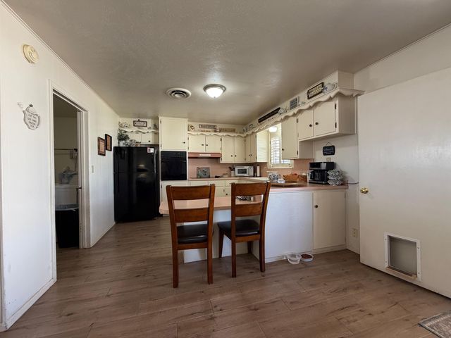 209 E 4th Street, Denver City, TX 79323