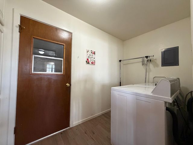 209 E 4th Street, Denver City, TX 79323