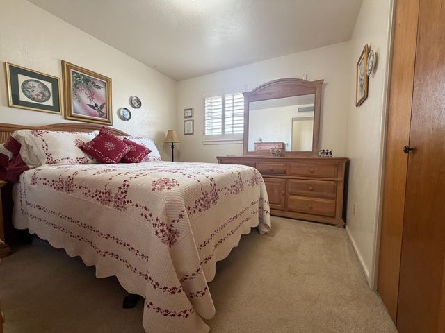 209 E 4th Street, Denver City, TX 79323