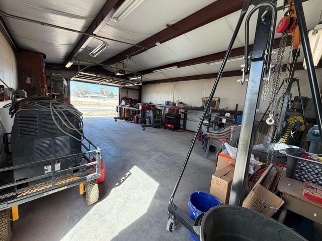 209 E 4th Street, Denver City, TX 79323