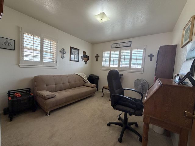 209 E 4th Street, Denver City, TX 79323