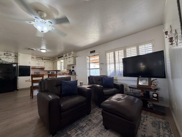 209 E 4th Street, Denver City, TX 79323