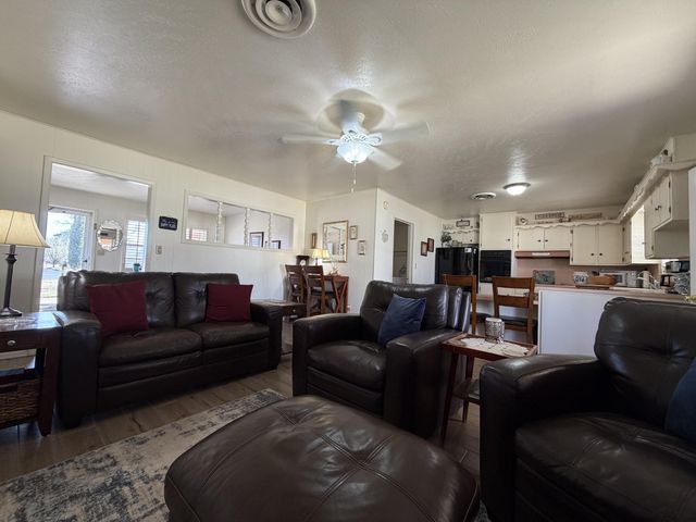 209 E 4th Street, Denver City, TX 79323