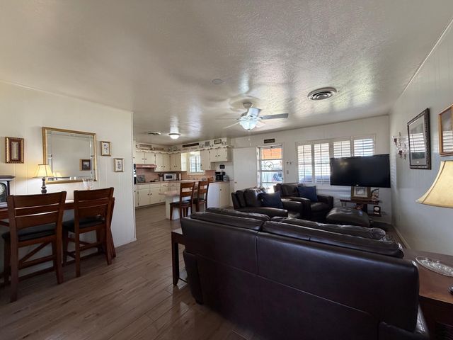 209 E 4th Street, Denver City, TX 79323