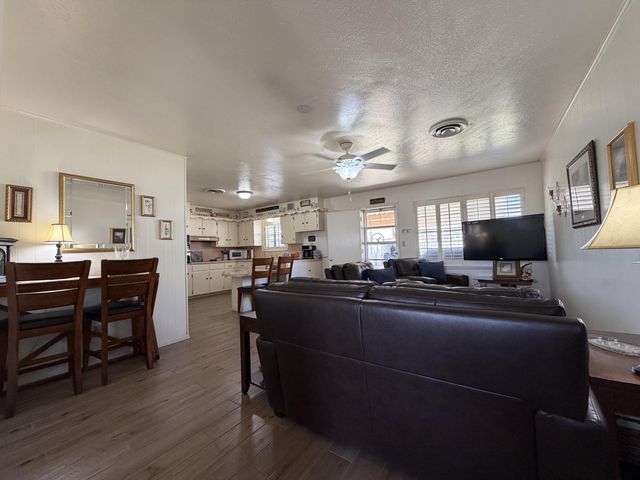 209 E 4th Street, Denver City, TX 79323