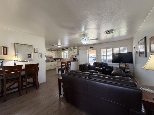 209 E 4th Street, Denver City, TX 79323