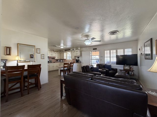 209 E 4th Street, Denver City, TX 79323