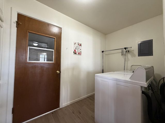 209 E 4th Street, Denver City, TX 79323