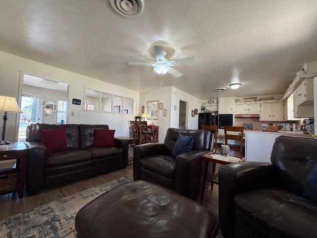 209 E 4th Street, Denver City, TX 79323