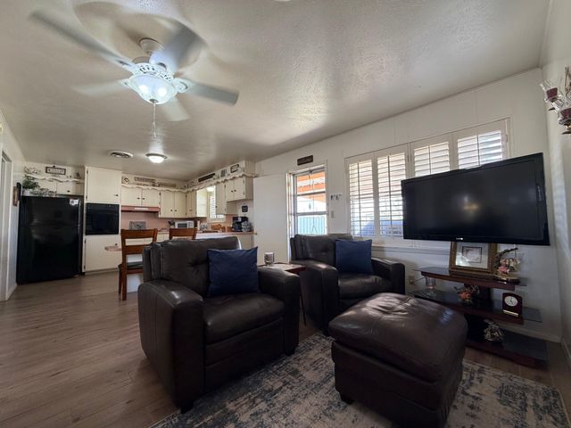 209 E 4th Street, Denver City, TX 79323