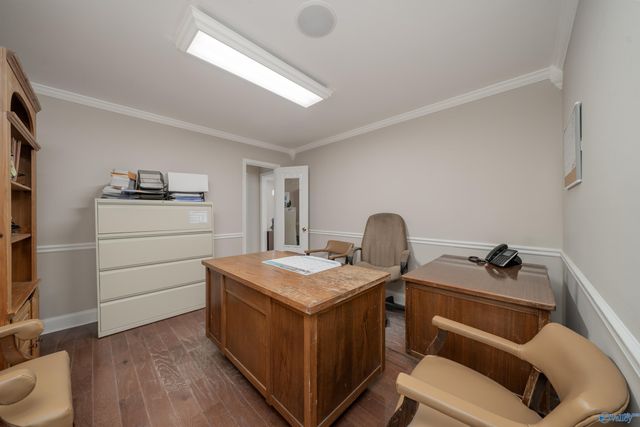 2519 Washington Street, Huntsville, AL 35811