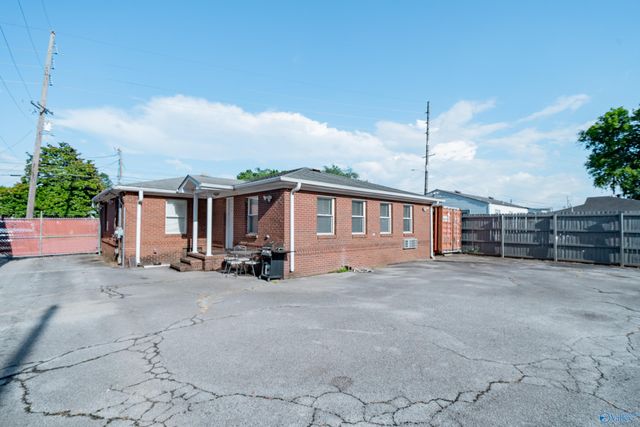 2519 Washington Street, Huntsville, AL 35811