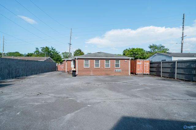 2519 Washington Street, Huntsville, AL 35811