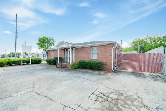 2519 Washington Street, Huntsville, AL 35811