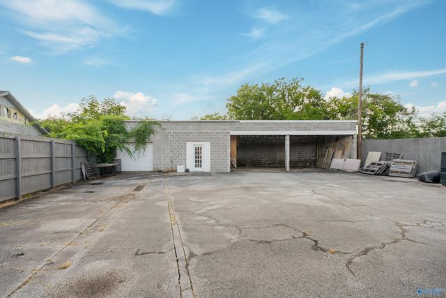 2519 Washington Street, Huntsville, AL 35811