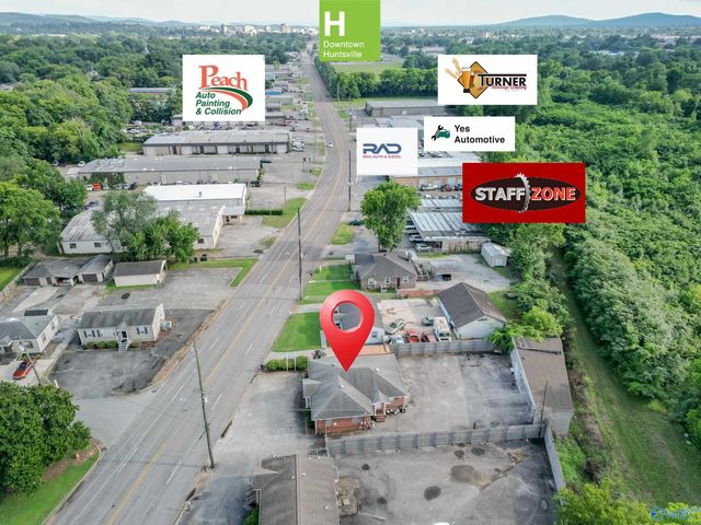 2519 Washington Street, Huntsville, AL 35811