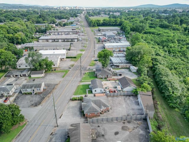 2519 Washington Street, Huntsville, AL 35811