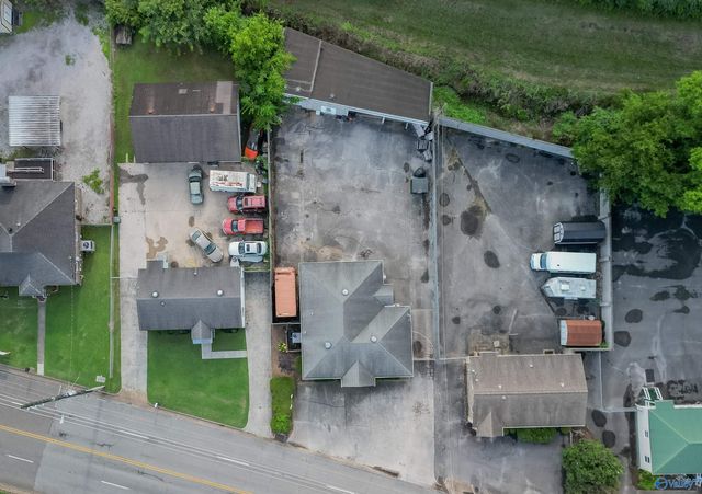 2519 Washington Street, Huntsville, AL 35811