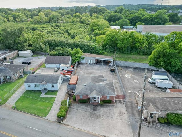 2519 Washington Street, Huntsville, AL 35811