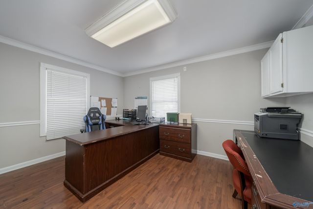 2519 Washington Street, Huntsville, AL 35811