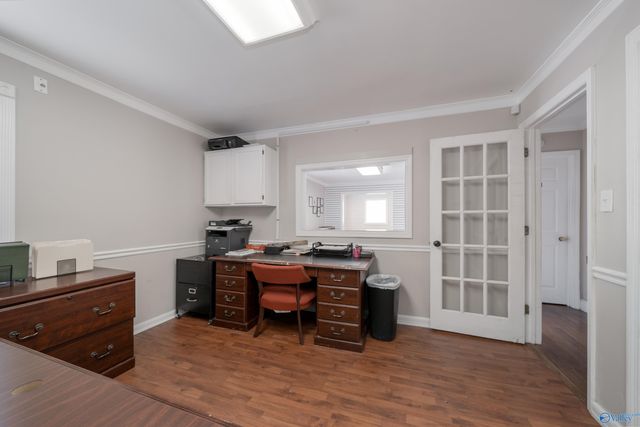 2519 Washington Street, Huntsville, AL 35811