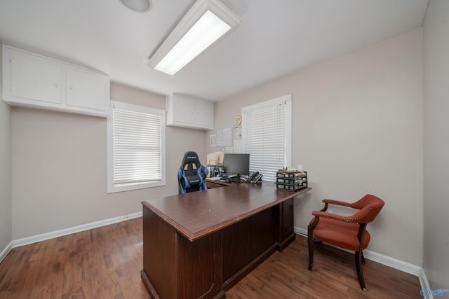 2519 Washington Street, Huntsville, AL 35811