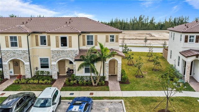 2586 SE 29 ., Homestead, FL 33034