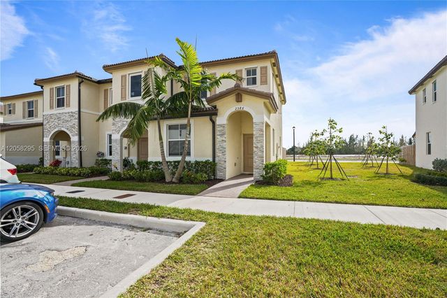 2586 SE 29 ., Homestead, FL 33034