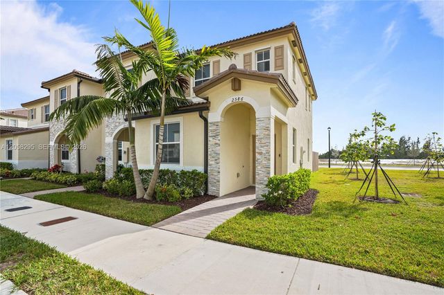 2586 SE 29 ., Homestead, FL 33034