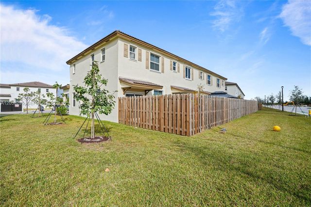 2586 SE 29 ., Homestead, FL 33034