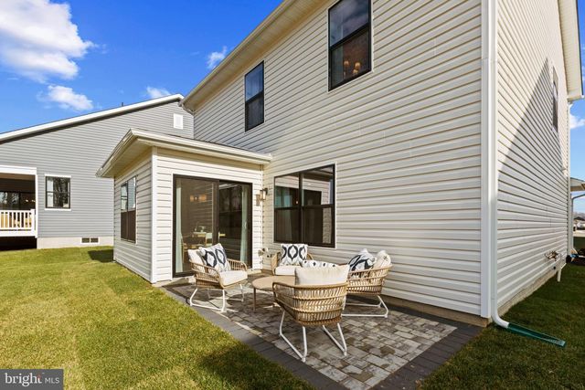 257 LONG BRANCH AVE, La Plata, MD 20646