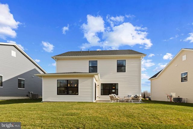 257 LONG BRANCH AVE, La Plata, MD 20646