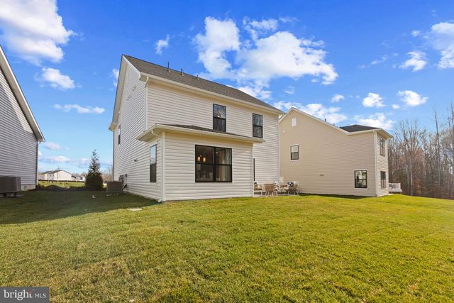 257 LONG BRANCH AVE, La Plata, MD 20646