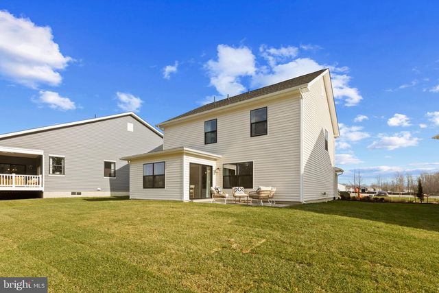257 LONG BRANCH AVE, La Plata, MD 20646