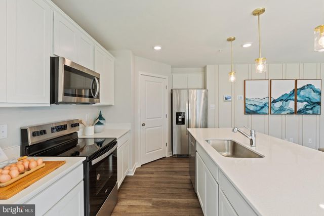 257 LONG BRANCH AVE, La Plata, MD 20646