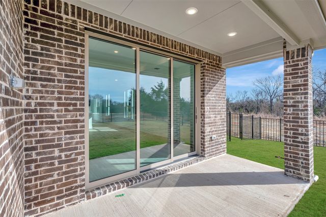 2528 Compassion Court, Heath, TX 75032