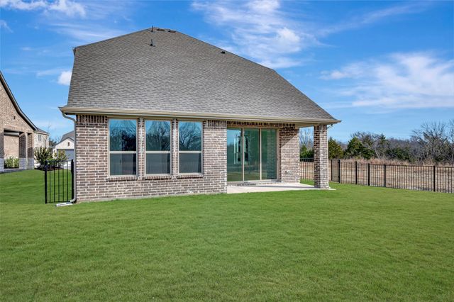 2528 Compassion Court, Heath, TX 75032