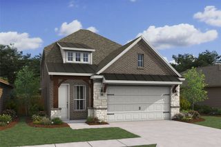 2528 Compassion Court, Heath, TX 75032