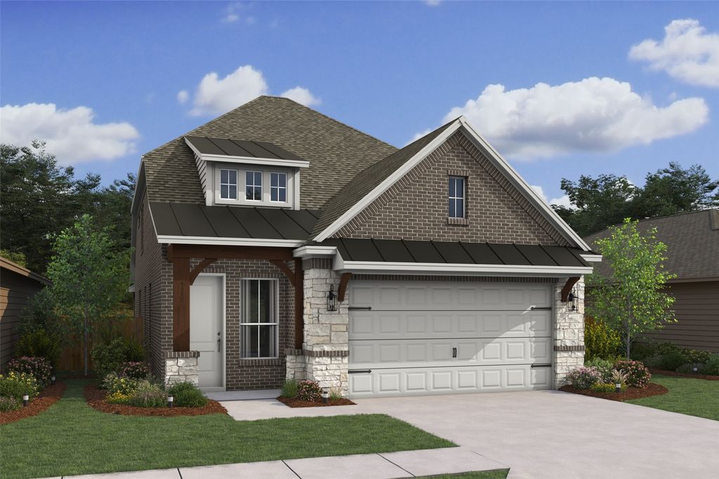 2528 Compassion Court, Heath, TX 75032