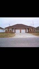 819 Morgan Street, Bolivar, MO 65613