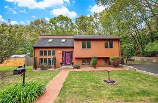 6 Birch Street, Johnston, RI 02919