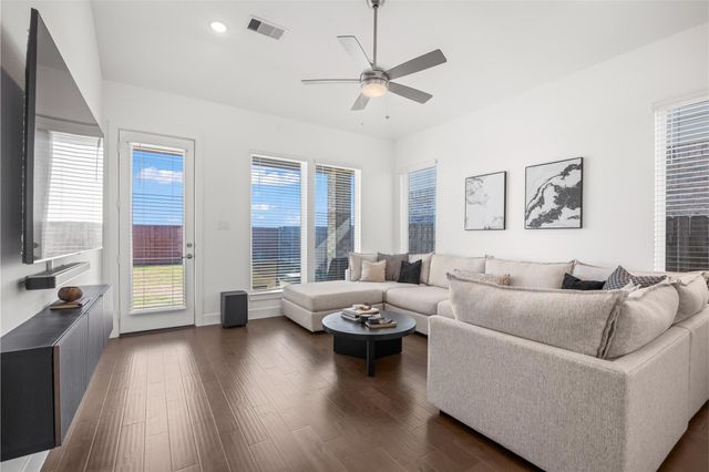 24807 Lobelia Garden Lane, Katy, TX 77493