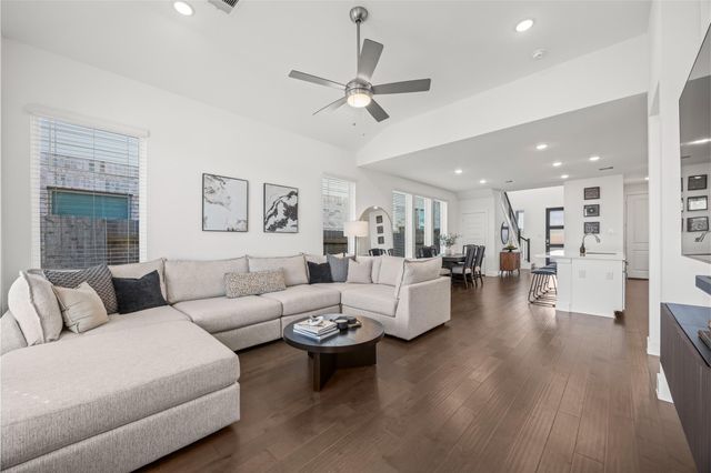 24807 Lobelia Garden Lane, Katy, TX 77493