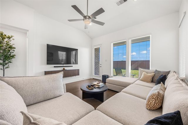 24807 Lobelia Garden Lane, Katy, TX 77493