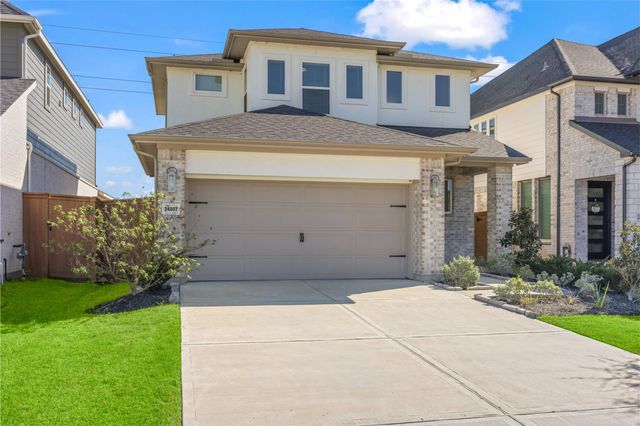 24807 Lobelia Garden Lane, Katy, TX 77493