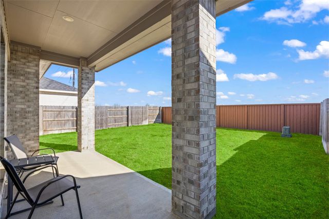 24807 Lobelia Garden Lane, Katy, TX 77493