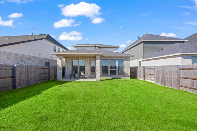 24807 Lobelia Garden Lane, Katy, TX 77493