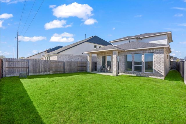 24807 Lobelia Garden Lane, Katy, TX 77493