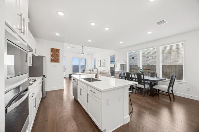 24807 Lobelia Garden Lane, Katy, TX 77493