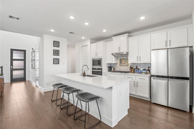 24807 Lobelia Garden Lane, Katy, TX 77493